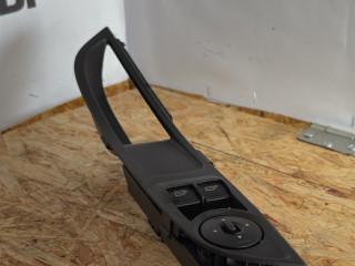 блок управления стеклоподъемниками Ford Focus 3 поколение CB8 2012, 1.6 л., бензин, хетчбэк 5 дв., 14A132