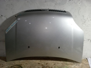 капот Ford Fusion 1 поколение CBK 2005