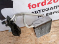 радиатор отопителя (печки) Ford Fusion 1 поколение CBK 2004, 1.4 л., i, бензин, 5МКПП, синий металик, передний привод, 1206926 - фото №6