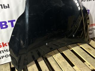 капот Ford Focus 3 поколение CB8 2012, 1.6 л., бензин, хетчбэк 5 дв.