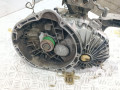 КПП механическая (МКПП) Mercedes-Benz A-Класс W168 1999, 1.7 л., дизель, 1683601900 - фото №4
