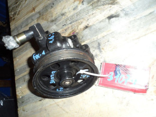 насос гидроусилителя руля Ford Focus 1 поколение [рестайлинг] DAW 2005