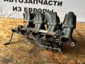 коллектор впускной Ford Focus 2 поколение [рестайлинг] CB4 2009, 1.6 л., i, SHDA, бензин, МКПП, хетчбэк 5 дв. - фото №3