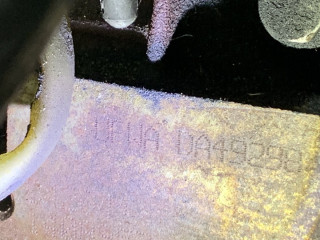 двигатель Ford S-Max 1 поколение [рестайлинг] 2013, 2.0 л., UFWA, дизель, робот, передний привод, UFWA, 1838469, 9M5Q-6006-BD, 2070045, 1869767