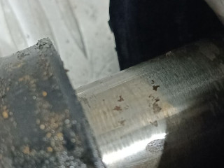 рулевая рейка Hyundai H-1 Starex 2002, 577004A600