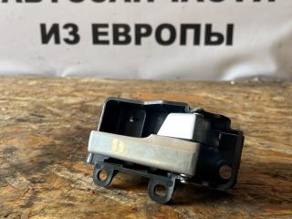 ручка внутренняя Ford Focus 2 поколение [рестайлинг] CB4 2010, 2.0 л., TDCi, IXDA, дизель, робот, vision, универсал, передний привод, правый руль, 3M51R22600
