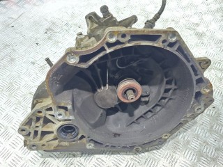 КПП механическая (МКПП) Opel Astra G 2008, 1.4 л., бензин, F13MC418