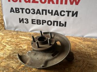 кулак поворотный левый Chevrolet Cruze 1 поколение 2012, 1.8 л., F18D4, бензин, АКПП, седан, 13319480