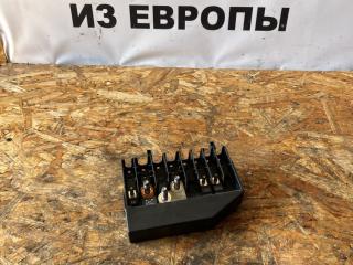 предохранитель высоковольтный Ford Fusion (USA) 2 поколение [рестайлинг] 2018, 2.0 л., TPWA, бензин, АКПП, pn4ag0 - ingot silver metallic, седан, полный привод