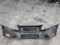 бампер передний Volvo V50 1 поколение [рестайлинг] 2009, 2.0 л., МКПП, передний привод, 39858366, 39852613, 30695716 - фото №4