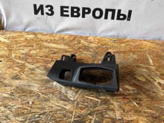 пластик панели Ford Fusion (USA) 2 поколение [рестайлинг] 2018, 2.0 л., TPWA, бензин, АКПП, pn4ag0 - ingot silver metallic, седан, полный привод, DS73-F043K93