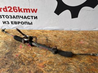 рулевая рейка Ford Focus 1 поколение [рестайлинг] (2001 - 2005), 34011767