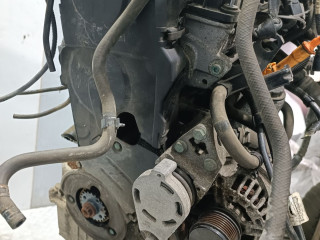 двигатель Skoda Fabia 1 поколение (6Y) [рестайлинг] 2004, 1.4 л., дизель, BNM