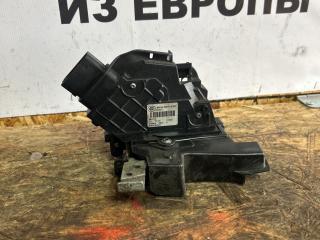 замок двери передней левой Ford Mondeo 4 поколение (2006 - 2010), 2.3 л., SEBA, бензин, 6M2A-R21813-EC