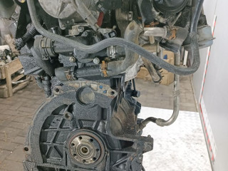 двигатель Renault Scenic 2 поколение [рестайлинг] 2008, 1.9 л., дизель, F9Q818