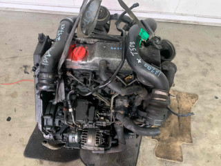 двигатель Ford Transit Connect 1 поколение 2006, 1.8 л., BHPA, дизель, передний привод, BHPA, 1354658, 1452491, 1S4Q-6005-EAB