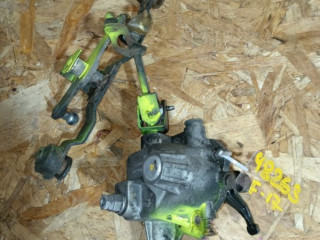 механизм выбора передач Opel Astra H/Family [рестайлинг] L69 2010, 1.6 л., i-VTEC, Z 16 XER, бензин, робот, седан, передний привод