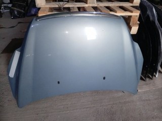 капот Ford Focus 2 поколение CB4 2008, 1521601