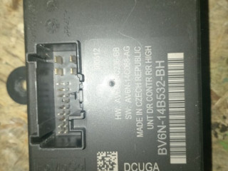 блок комфорта Ford Focus 3 поколение CB8 2012, 1.6 л., бензин, BV6N14B532BH