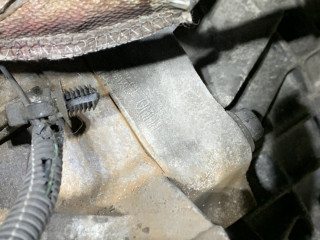 двигатель Ford S-Max 1 поколение 2007, 2.5 л., HUWA, бензин, МКПП, передний привод, HUWA, 1387097, 6G9N-6006-CA