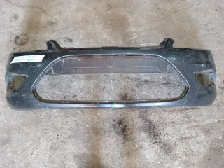 бампер передний Ford Focus 2 поколение CB4 2008, 1.6 л., бензин, 1521127