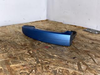 ручка наружная Ford Focus 2 поколение [рестайлинг] CB4 2009, 1.6 л., i, SHDA, бензин, АКПП, голубой металик, хетчбэк 5 дв., передний привод, правый руль, 3M51R22404