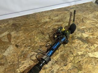 рулевая рейка Mazda Premacy 1 поколение [рестайлинг] CP 2004, 2.0 л., дизель, BL8D32110A