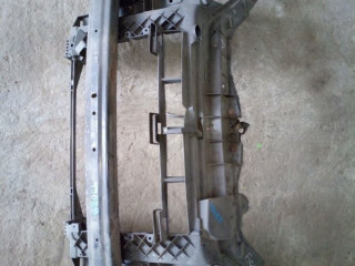 передняя панель крепления облицовки (телевизор) Ford Fusion 1 поколение CBK 2005, 1518178