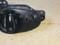 блок управления светом Ford Focus 1 поколение [рестайлинг] DAW 2002, 98AG13A024CH - фото №2
