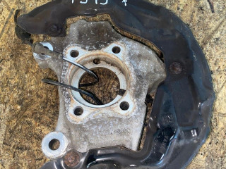 кулак поворотный правый Ford Mondeo 5 поколение 2019, 2.0 л., R9CH, бензин, вариатор, передний привод, 5352024, DG9C-3K170-AD, 5303799, DG9C-2C448-BA, 5334927, DG9C-2C190-CD