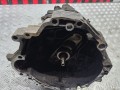 КПП механическая (МКПП) Audi A6 4B/C5 1998, 1.9 л., дизель, EAB - фото №3
