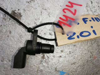 датчик (прочие) Ford Focus 3 поколение CB8 2012, 2.0 л., бензин