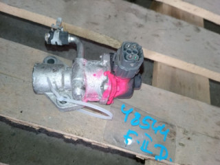 клапан EGR Ford Focus 2 поколение CB4 2008, 1.8 л., бензин