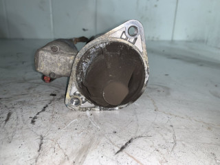 стартер Hyundai i10 1 поколение [рестайлинг] 2011, 1.2 л., G4LA, бензин, МКПП, передний привод, 1250902, 36100-03100