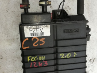 адсорбер Ford Focus 3 поколение CB8 2012, 2.0 л., бензин, BV619E857DA