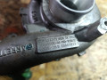 турбина Ford Focus 2 поколение [рестайлинг] (2007 - 2011), 1.6 л., дизель, 9666120680, GTC1244V7Z - фото №6