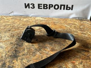 ремень безопасности Ford Focus 2 поколение [рестайлинг] CB4 2010, 1.8 л., i, QQDB, бензин, МКПП, moondust silver (metallic), хетчбэк 5 дв., правый руль, 4M51-A61295-DA