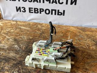 Блок управления BCM (Body Control Module) Ford Focus 3 поколение CB8 2012, 1.6 л., VVT-i, PNDA, бензин, МКПП, midnight sky, хетчбэк 5 дв., передний привод, правый руль, BV6T-13N064-FT