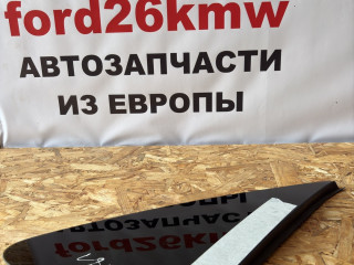стекло кузовное боковое правое Ford Focus 2 поколение [рестайлинг] CB4 2009, 1.6 л., i, SHDA, бензин, МКПП, хетчбэк 5 дв.