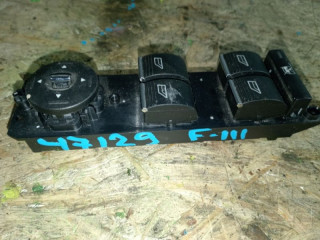 блок управления стеклоподъемниками Ford Focus 3 поколение CB8 2011, 1.6 л., бензин