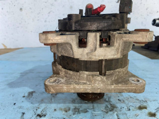 генератор Renault Sandero 1 поколение 2014, 1.5 л., K9K 612, дизель, МКПП, передний привод, 231002949R, F000BL0719