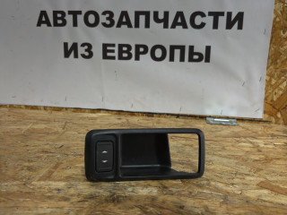 кнопка стеклоподъемника двери Ford Focus 2 поколение [рестайлинг] CB4 2009, 1.6 л., i, SHDA, бензин, МКПП, хетчбэк 5 дв., 3M51-226A37AFW