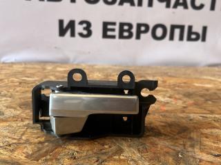 ручка внутренняя Ford Focus 2 поколение [рестайлинг] CB4 2009, 1.6 л., i, SHDA, бензин, МКПП, хетчбэк 5 дв.