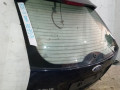 крышка багажника (дверь 3-5) Ford Focus 2 поколение CB4 2007, 1487316 - фото №3
