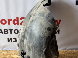 защита арок (подкрылок) Opel Astra H/Family [рестайлинг] L69 2010, 1.6 л., i-VTEC, Z 16 XER, бензин, робот, седан, передний привод, 13110379