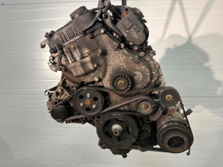 двигатель Kia Sportage 3 поколение 2013, 1.7 л., дизель, МКПП, полный привод, D4FD, Z5771-2AZ00, 43000-32497