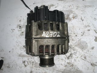 генератор Audi A6 4G/C7 [рестайлинг] 2015, 2.0 л., CNHA, дизель, вариатор, передний привод, FGN20S025, 2621147C, 04L903017C