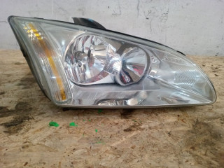 фара Ford Focus 2 поколение CB4 2007