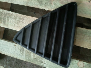 заглушка (решетка) в бампер Ford Focus 3 поколение CB8 2012, 1.6 л., бензин