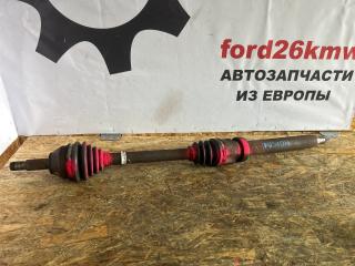 полуось передняя правая (приводной вал, ШРУС) Ford Fusion 1 поколение [рестайлинг] (2005 - 2012), 1.6 л.